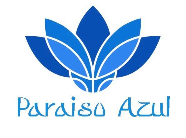Paraiso Azul Parati Esterno foto